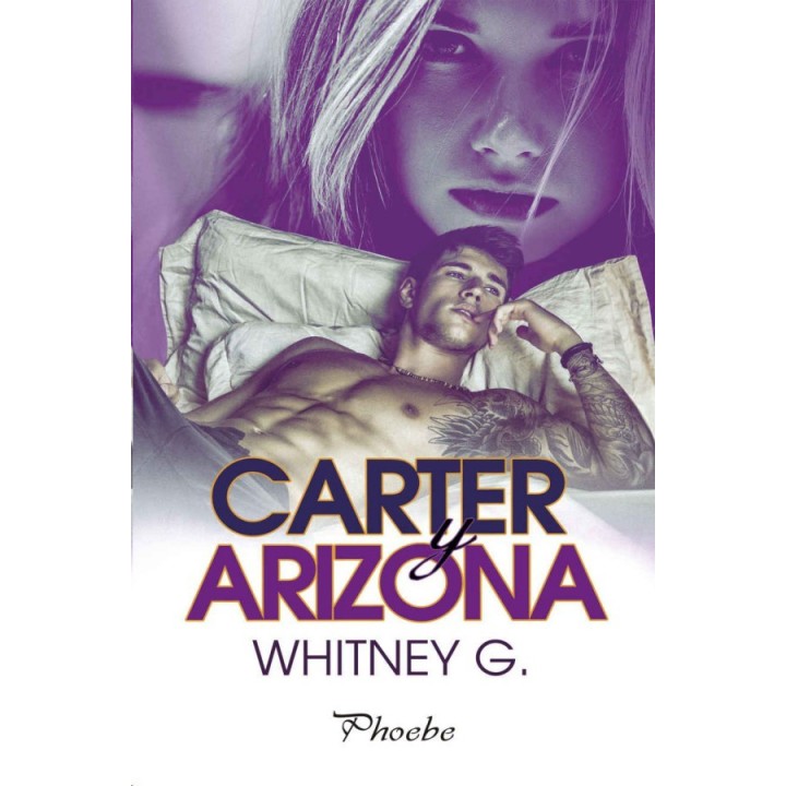 Carter y Arizona