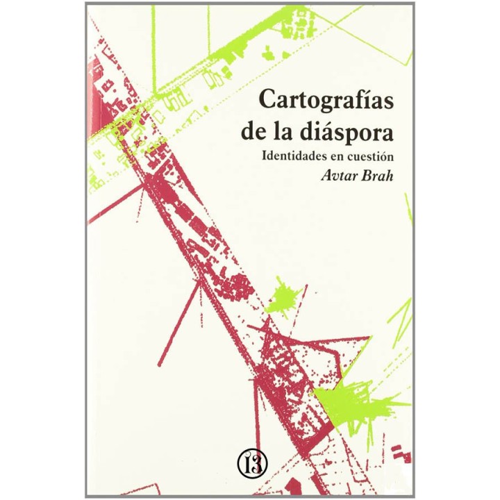 Cartografías de la diáspora