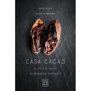 Casa Cacao