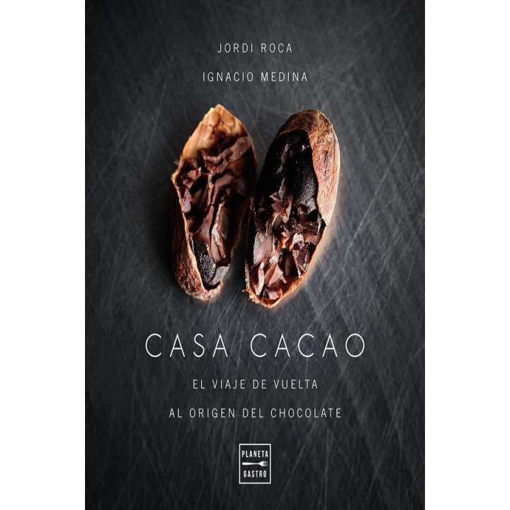 Casa Cacao