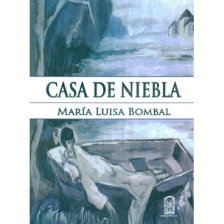 Casa de niebla
