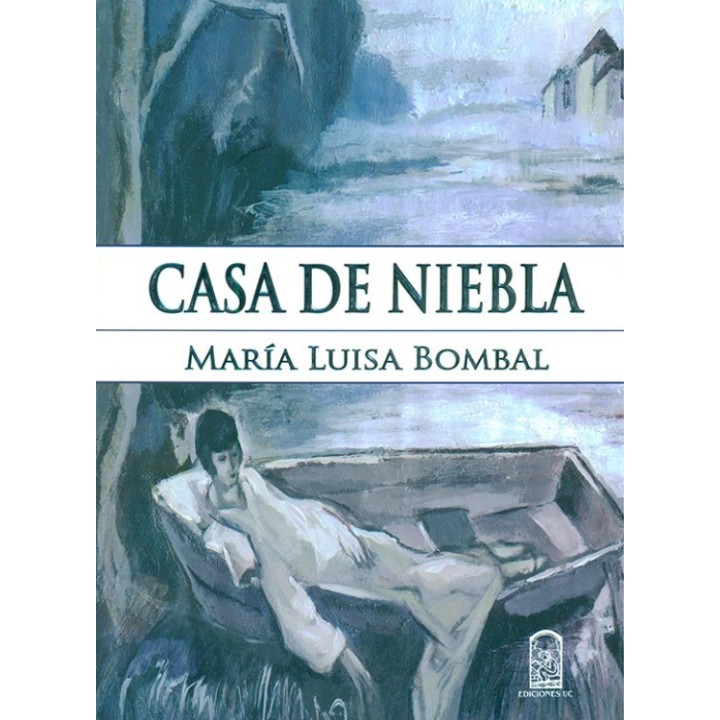 Casa de niebla