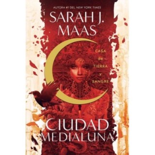 Casa de tierra y sangre