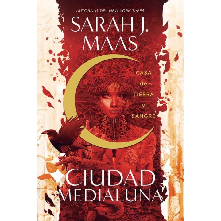 Casa de tierra y sangre