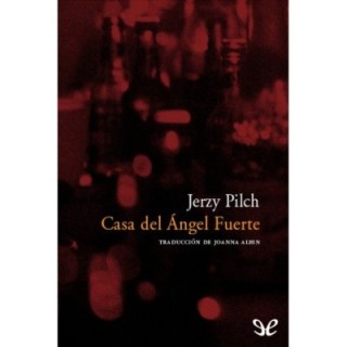Casa del Ángel Fuerte