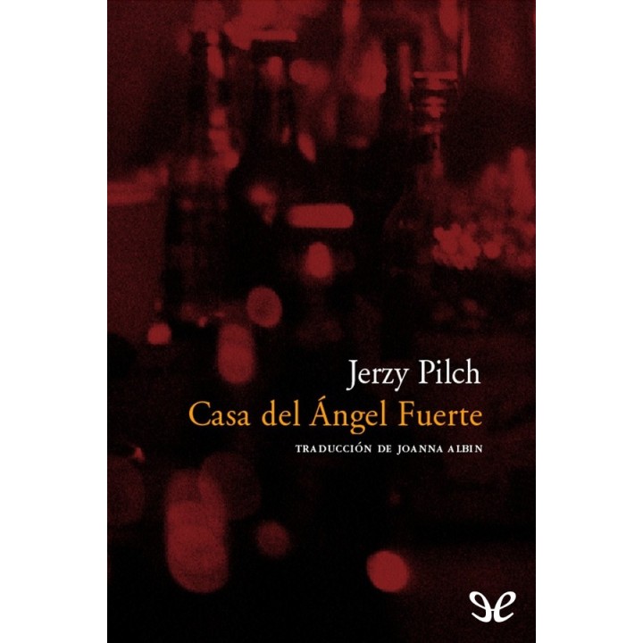 Casa del Ángel Fuerte