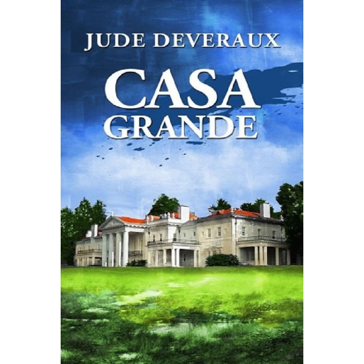 Casa grande