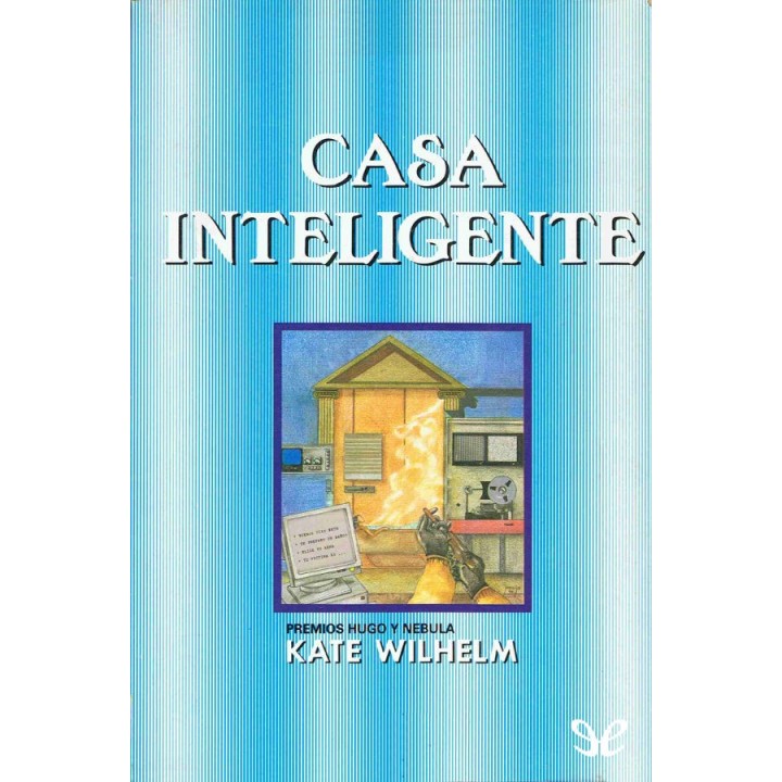 Casa inteligente