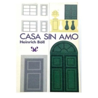 Casa sin amo