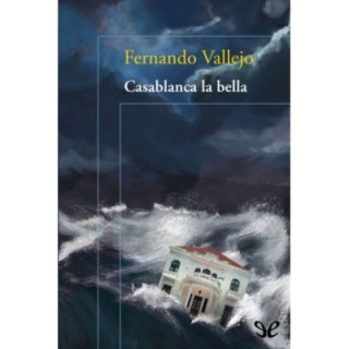 Casablanca la bella