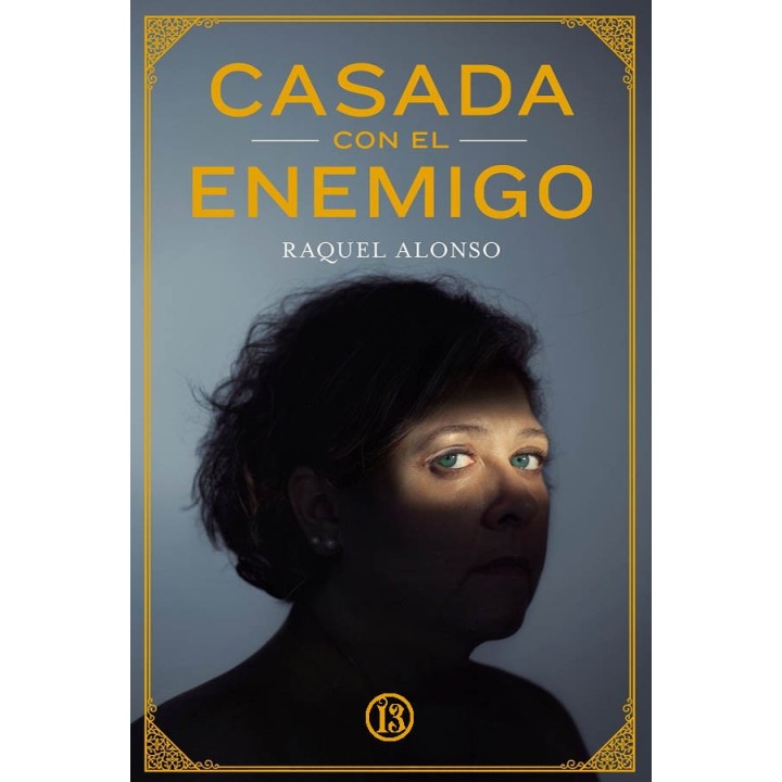 Casada con el enemigo