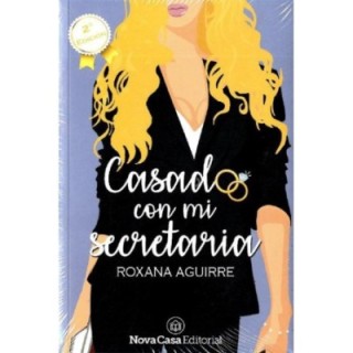 Casado con mi secretaria