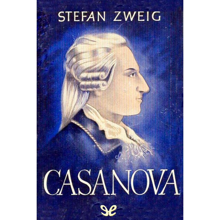 Casanova