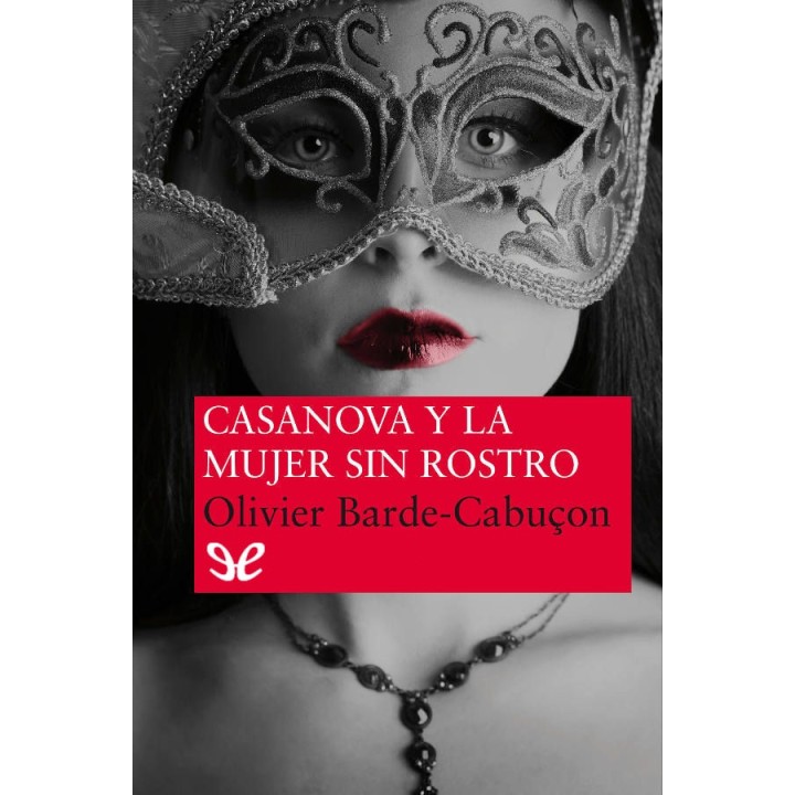 Casanova y la mujer sin rostro