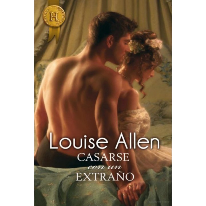 Casarse con un extraño