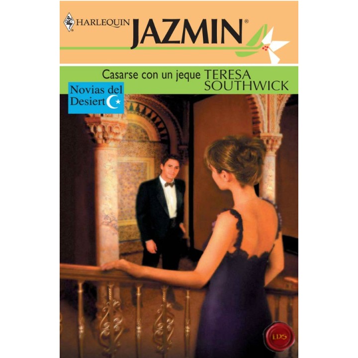 Casarse con un jeque