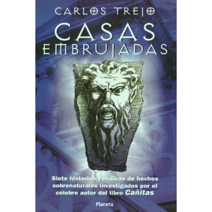 Casas embrujadas