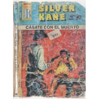 Cásate con el muerto