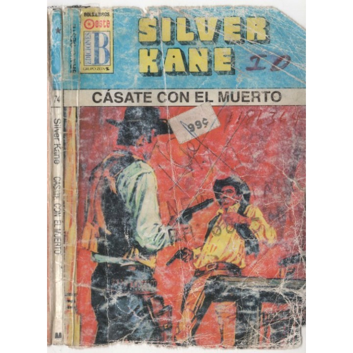 Cásate con el muerto