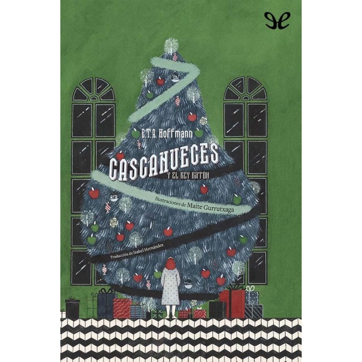 Cascanueces y el Rey Ratón