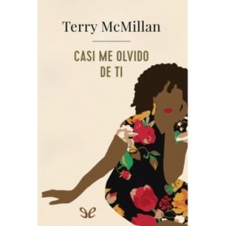 Casi me olvido de ti