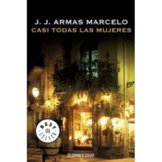 Casi todas las mujeres