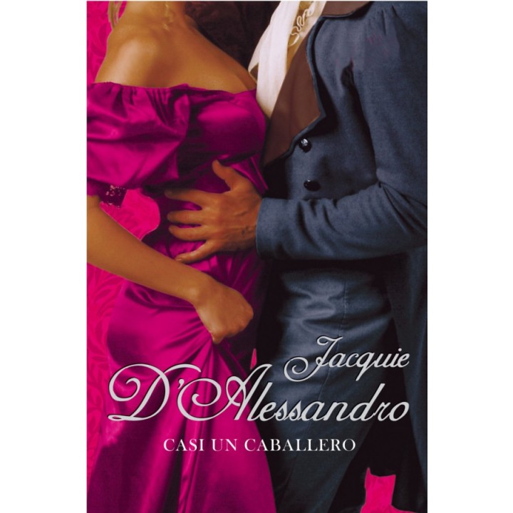 Casi un caballero