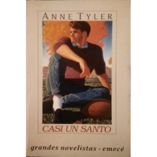 Casi un santo
