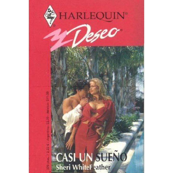 Casi un sueño