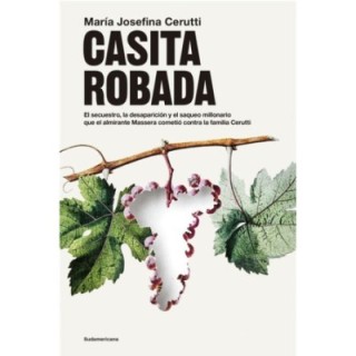 Casita robada