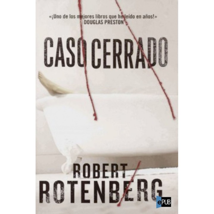 Caso cerrado