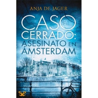 Caso cerrado: asesinato en Ámsterdam