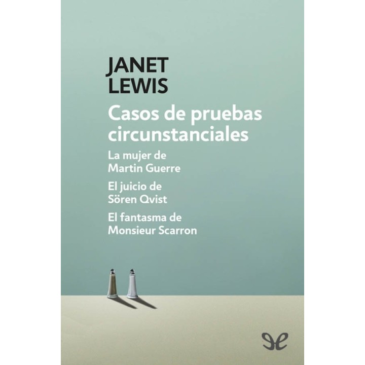 Casos de pruebas circunstanciales