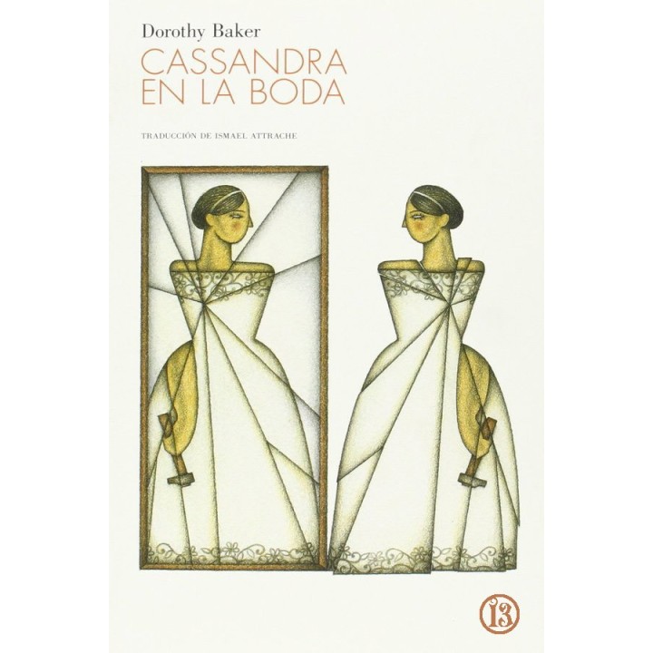 Cassandra en la boda