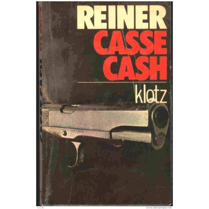 Casse-Cash