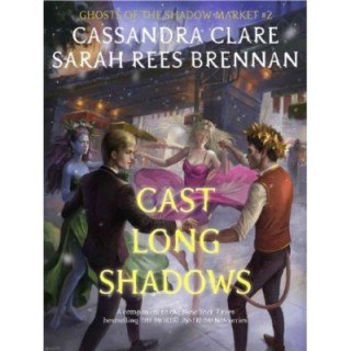 Cast Long Shadows