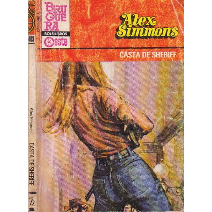 Casta de sheriff