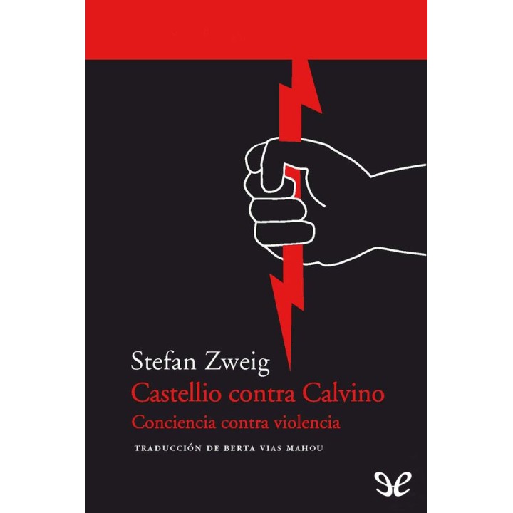 Castellio contra Calvino