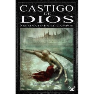 Castigo de Dios