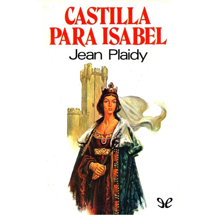 Castilla para Isabel