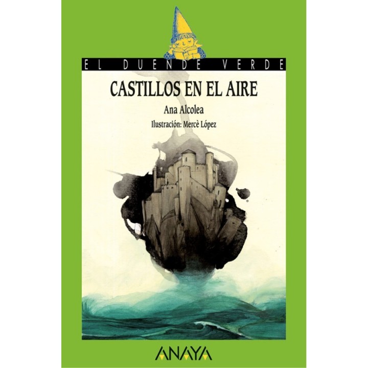 Castillos en el aire