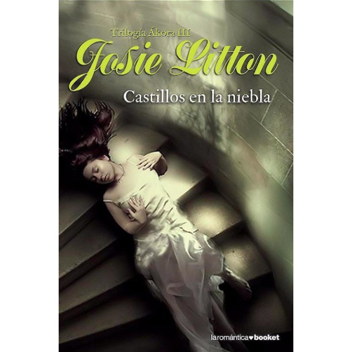 Castillos en la niebla