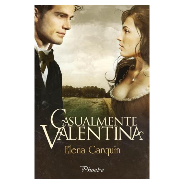 Casualmente Valentina