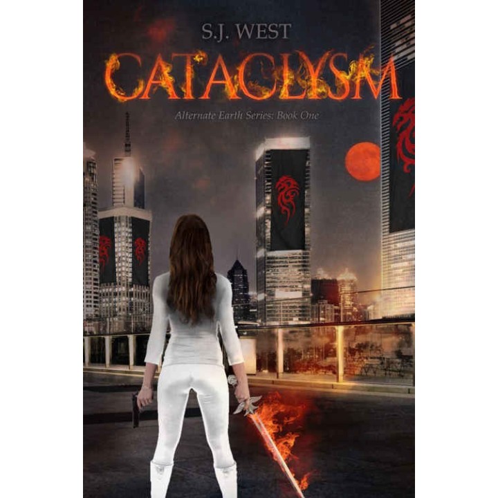 Cataclysm (Alternate Earth Series