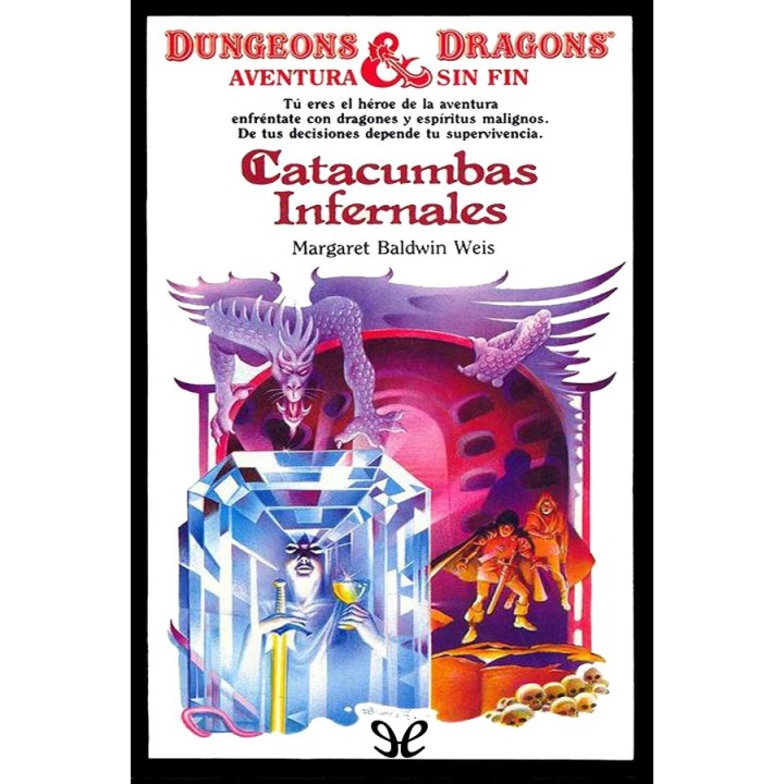 Catacumbas infernales