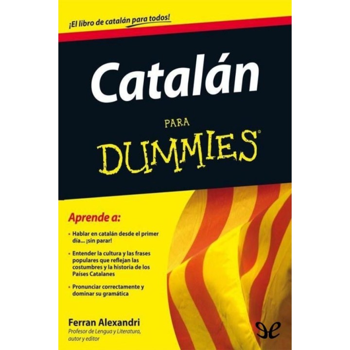 Catalán para dummies