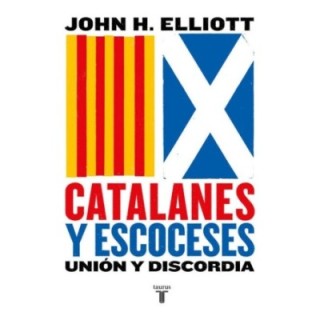 Catalanes y escoceses