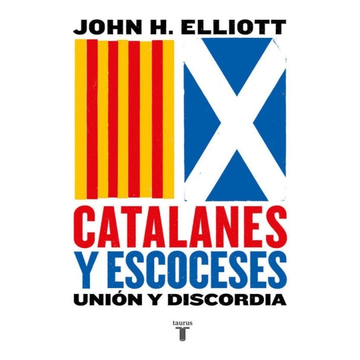 Catalanes y escoceses