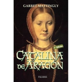Catalina de Aragón