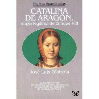 Catalina de Aragón